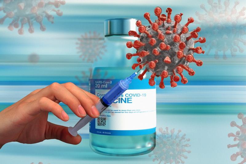 It's the turn of people 60 to 64 to register for the vaccine