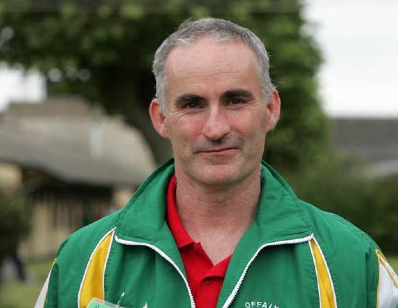 Sports clubs across Offaly pay heartfelt tributes following death of popular sportsman