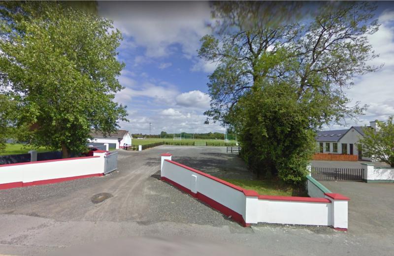 Offaly GAA Club gets green light for major facilities upgrade