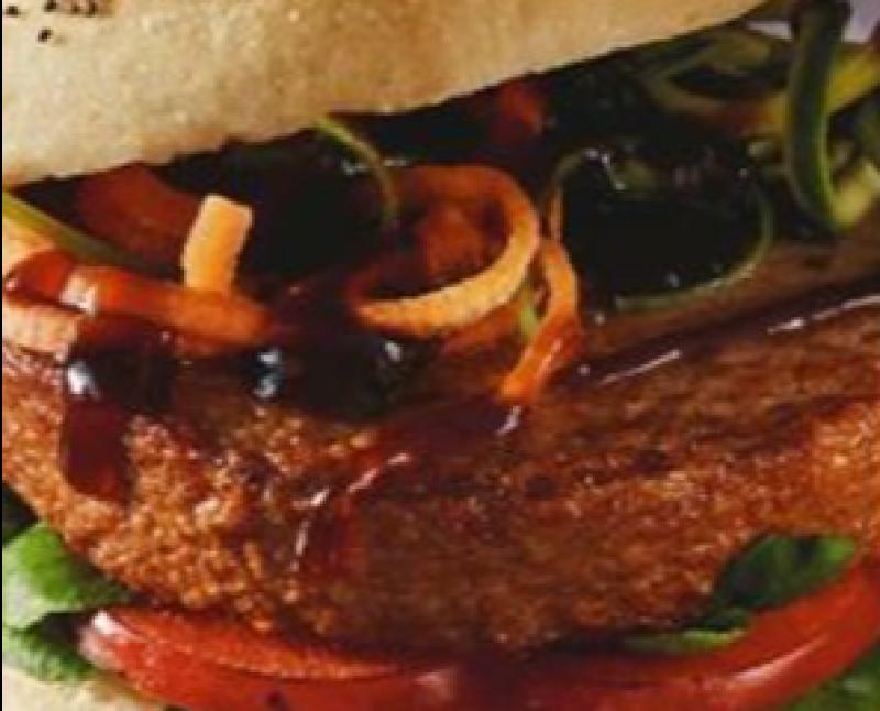 BEWARE: Major supermarket chain recalls burgers due to presence of salmonella