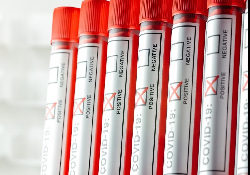 Covid-19 cases spiking in one Offaly area as new test centre is established