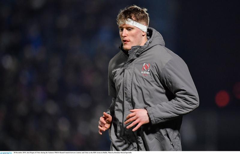 Rising Offaly rugby star to join Pro16 team 