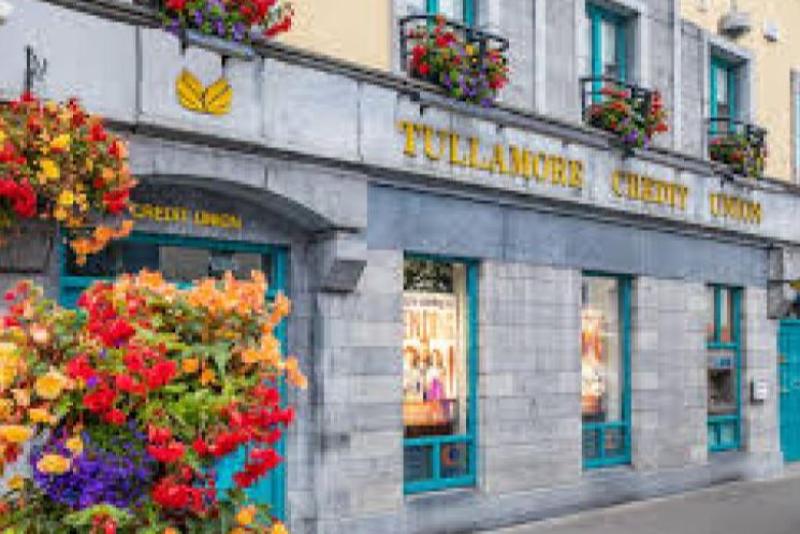 Offaly credit unions agree to join forces