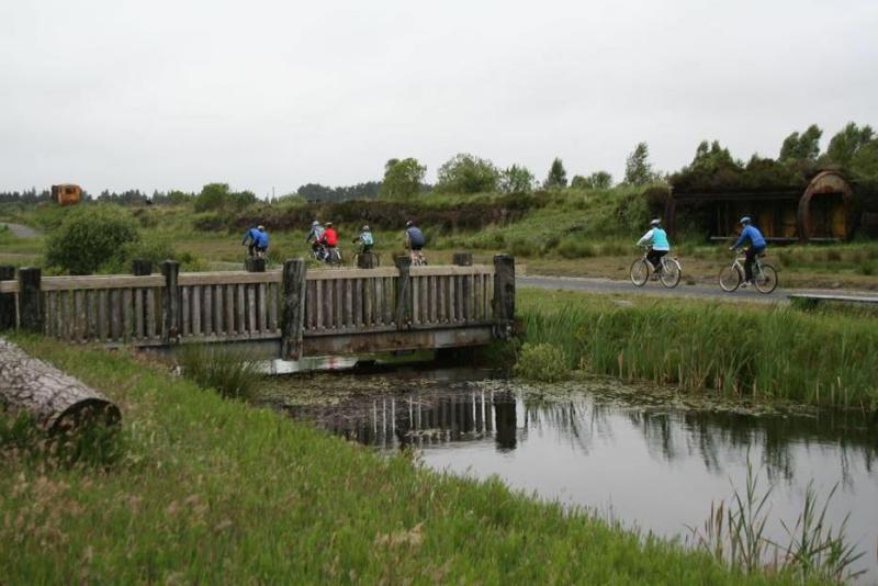 Concern at lack of bike hire service in Boora as Pat Barrett winds down operation in Pullough