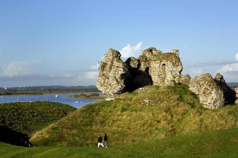 Offaly's answer to the Camino is calling this summer