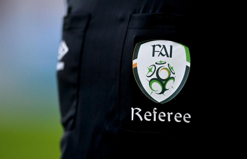 Abuse towards referees, officials and players in sport to be discussed at Oireachtas committee
