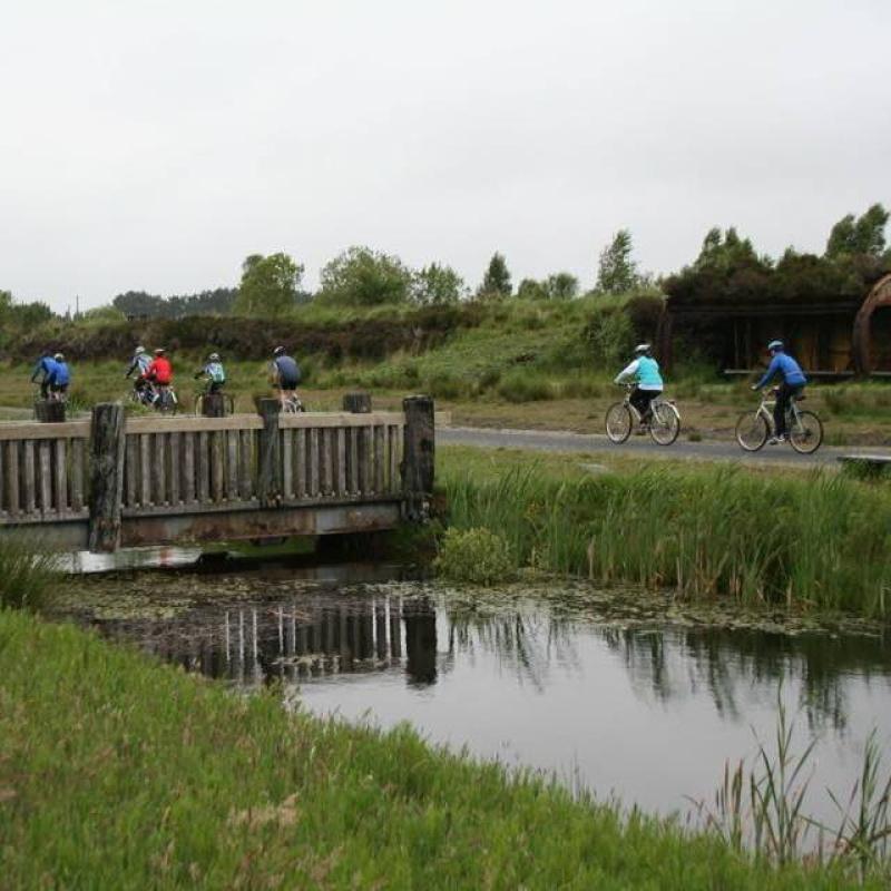 Lough Boora bike rental petition reaches staggering number of signatures in just three days