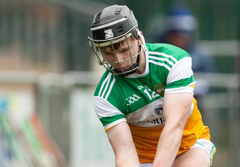 Leinster minor hurling and football finals fixed