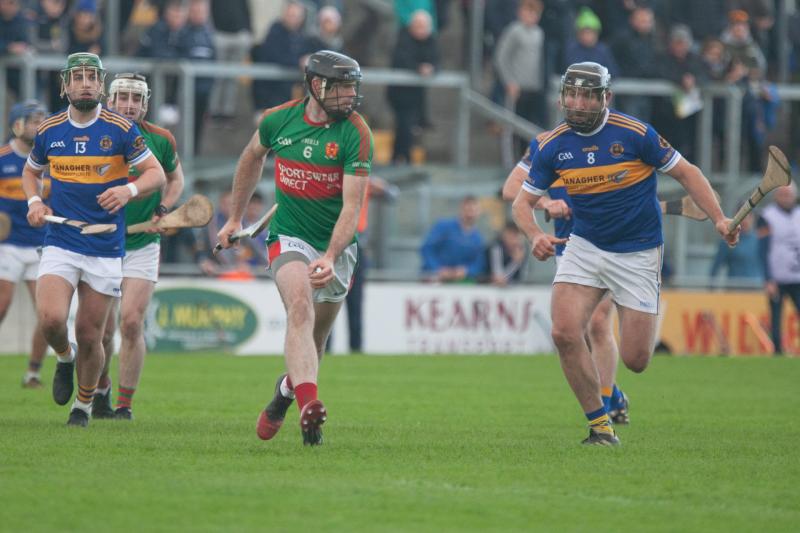 Change in structure approved for Offaly Senior Hurling Championship
