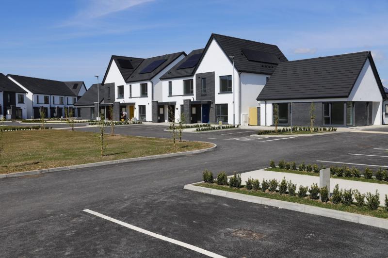 530 applicants on Offaly social housing waiting list