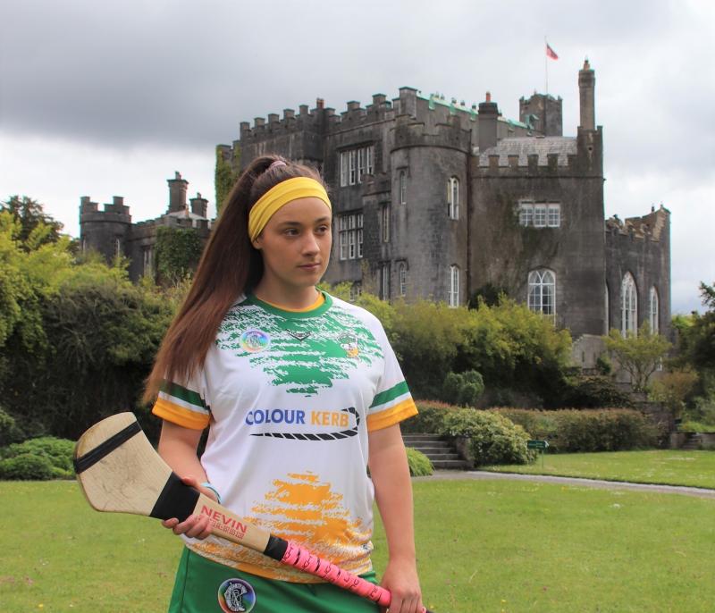 Offaly aim to make early impression in camogie league