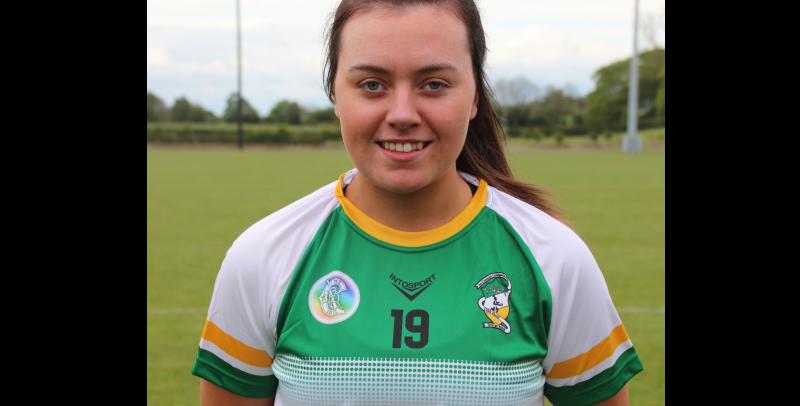 Mulrooney delighted with direction Offaly camogie is taking