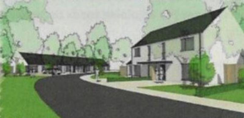 Go-ahead for €12m housing scheme on 'boggy' Offaly land