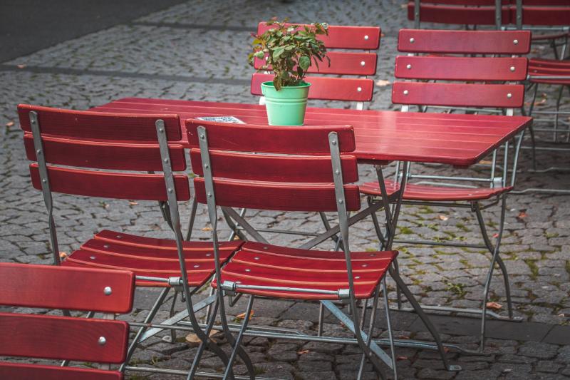 Tullamore street to close from this weekend for outdoor dining