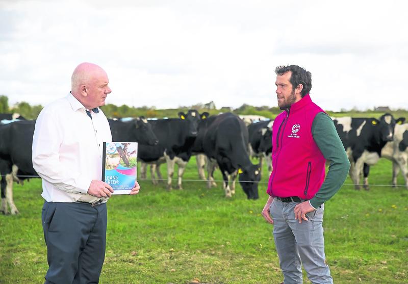 ‘Lean and Green’ Macra’s vision for post 2023
