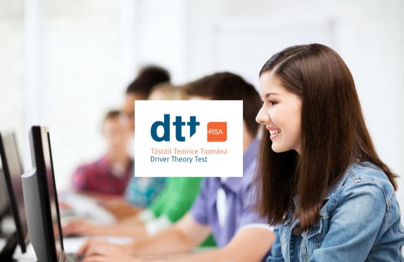 1,500 awaiting theory test appointments in Tullamore this year 