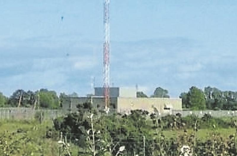 RTE planning to build new telecommunications tower in Offaly