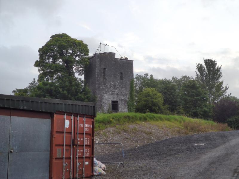 Viewing platform to be added to Offaly's historic Acres Folly