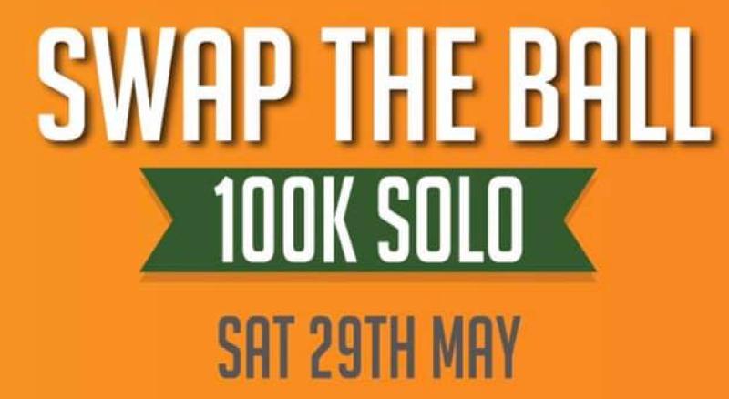 Doon GAA  in joint fundraiser with Roscommon club