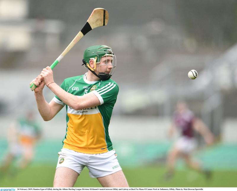 Crunch game against Down changed to O'Connor Park at management request