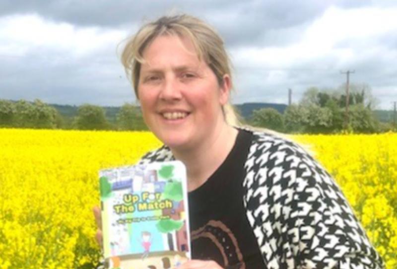 New GAA book launched for kids