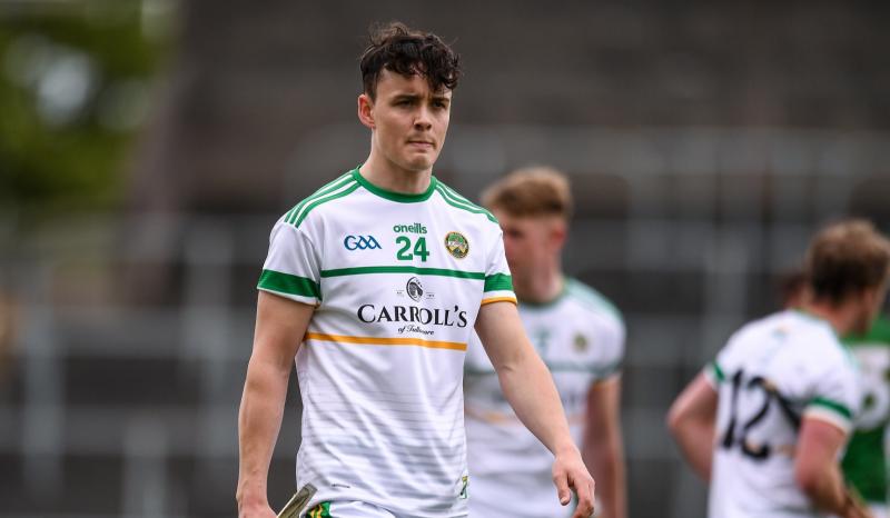 Offaly look set to secure National Hurling League promotion