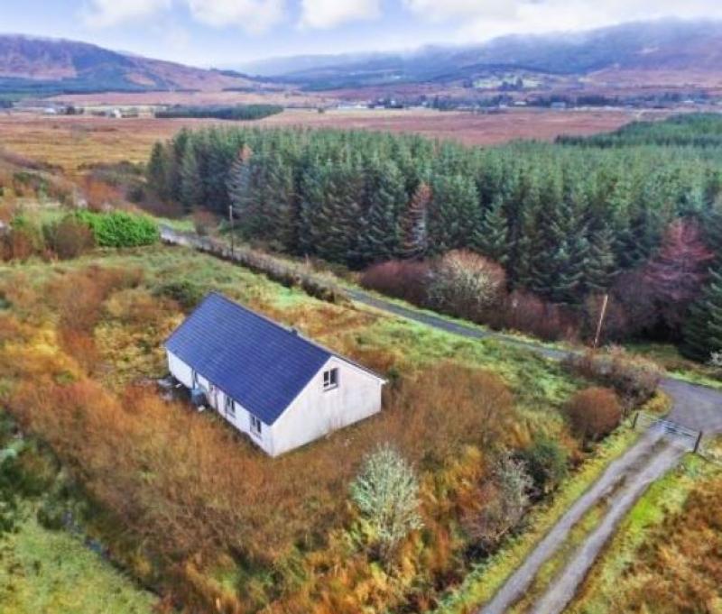 Check out the cheapest 4-bed home in Ireland - in stunning location 