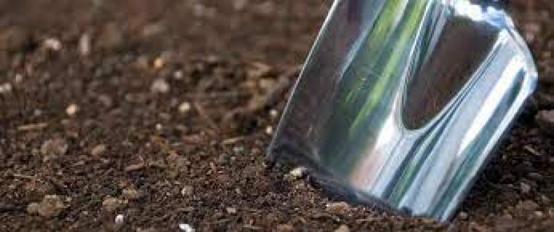 Carbon tax money ploughed into soil project on Offaly farm