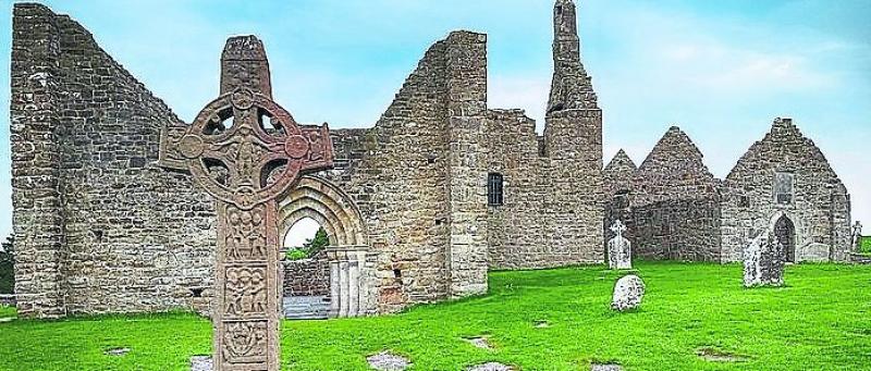 Locals don't want UNESCO World Heritage Status for historic site in Offaly