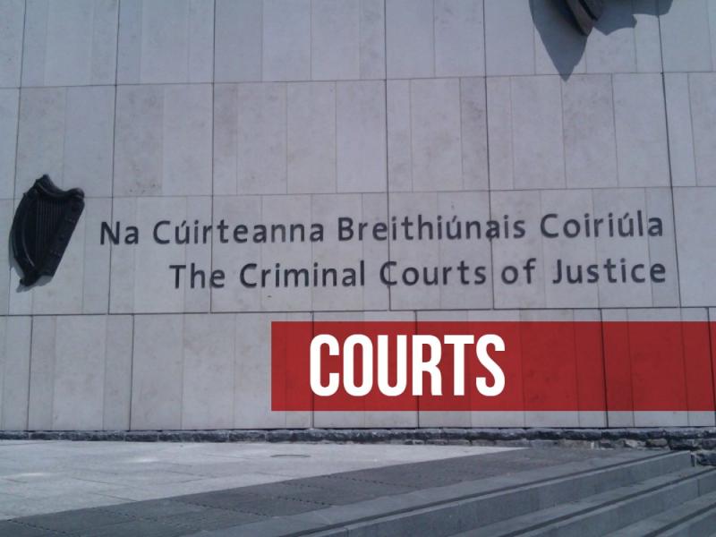 Man to be sentenced for assisting accomplice who drove with a garda hanging off her car