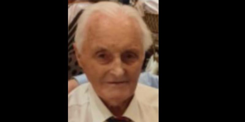 Tributes paid after sad passing of 'true Offaly Gael'