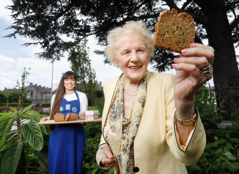 Offaly bakers - let your lockdown baking skills shine at the National Brown Bread Baking Competition