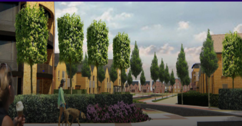 Previously refused Offaly development under consideration again 