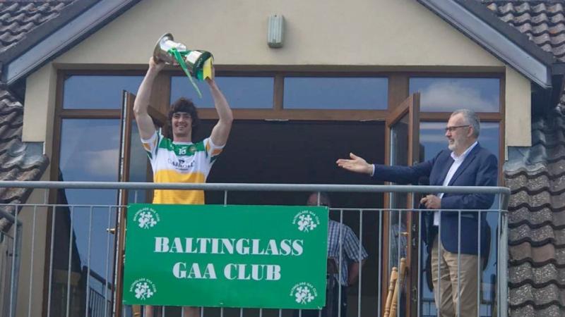 LONG READ: Offaly's second string make their mark