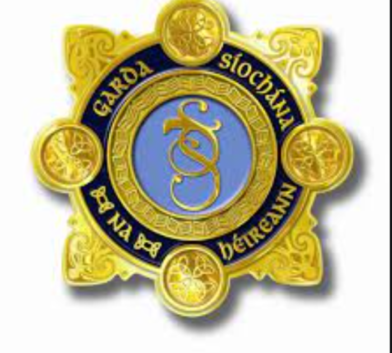 Gardai arrest violent male following assault on Offaly ambulance crew