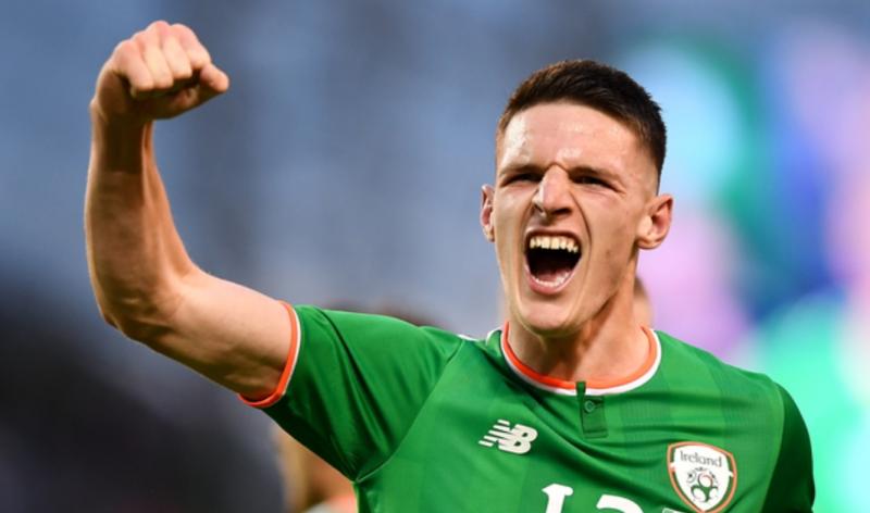 Offaly TD says what we're all thinking about Declan Rice 