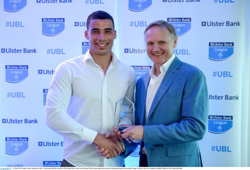 Olympic dream comes true for Tullamore man as Ireland rugby sevens make Tokyo