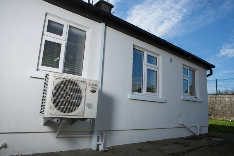 Warmer Midlands homes and lower energy bills with Electric Ireland Superhomes  