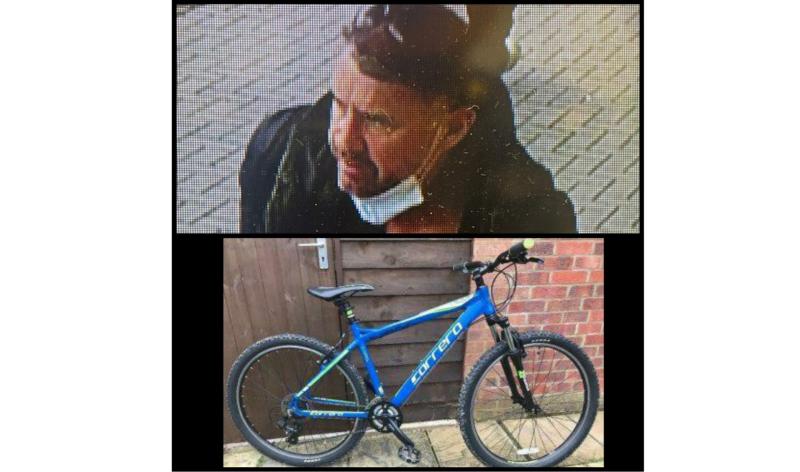 Search underway this morning for missing Offaly man 