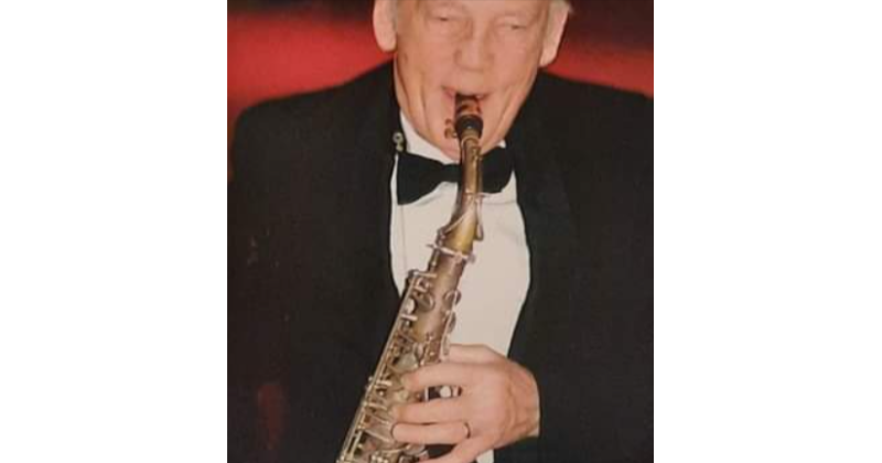 Tribute after death of Offaly business and music giant