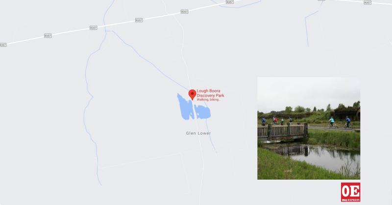 Visitors to Offaly tourist spot warned of Google Maps issue
