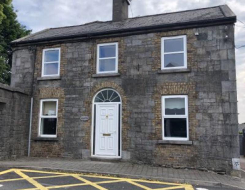 Job in Kildare: No pay but you get "free house"