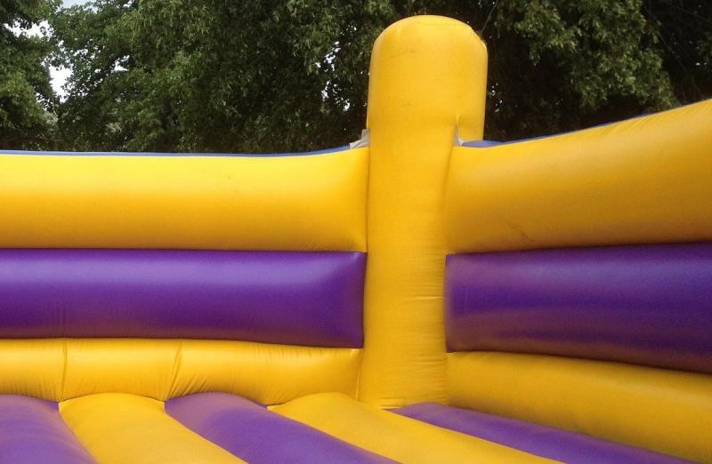 'Great news' - Bouncy castle hirers across Ireland secure group insurance scheme