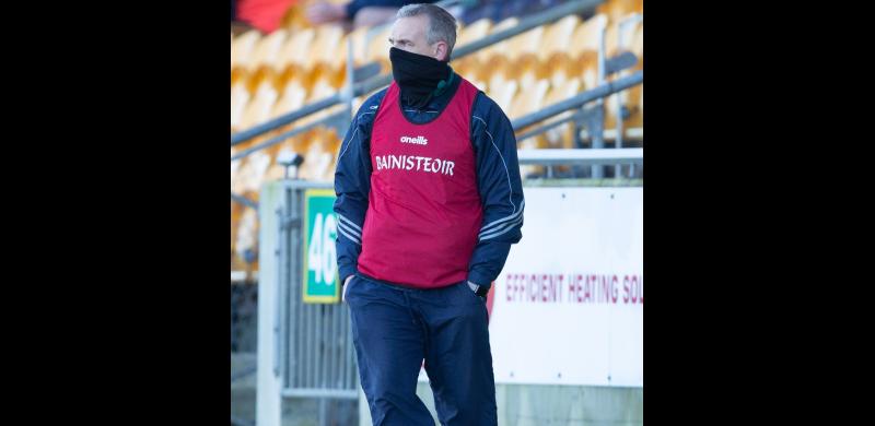 Form book no guide as Furlong looks forward to Offaly's “cup final”