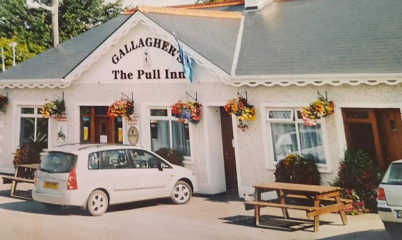 Popular Offaly pub celebrates 50 years in business
