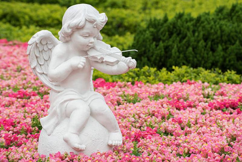 Angel garden for children who have died to be created in Offaly