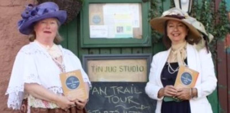 Popular Offaly tourist attraction gets attractive new website
