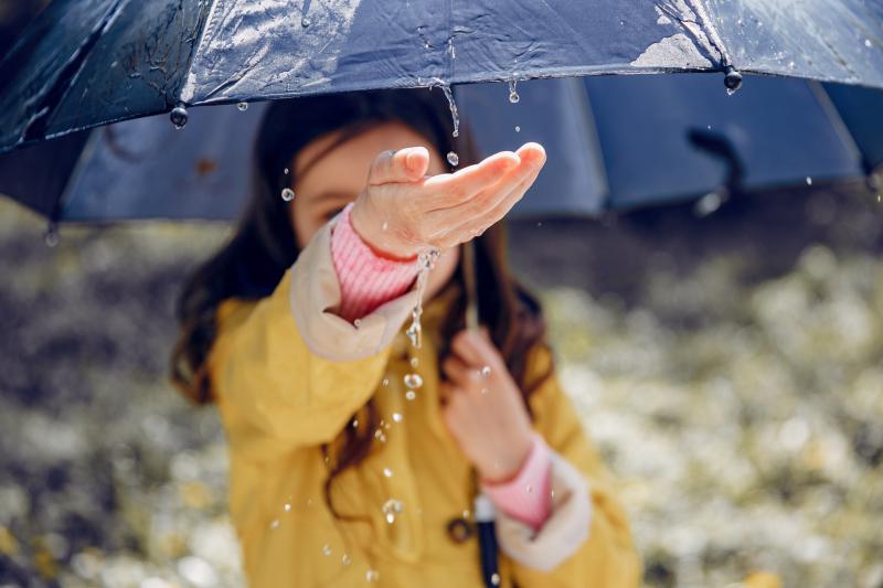 Met Eireann weather forecast for Ireland for the coming week