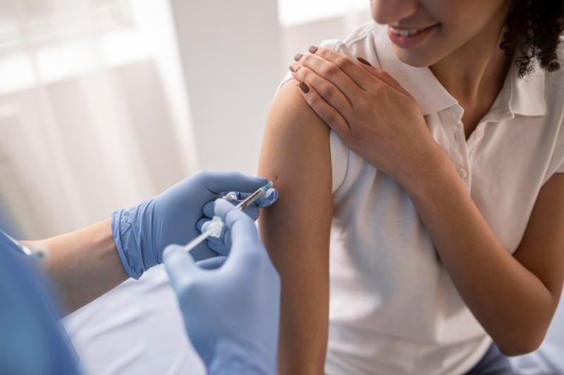 Landmark figure reached in Covid-19 vaccinations in Ireland