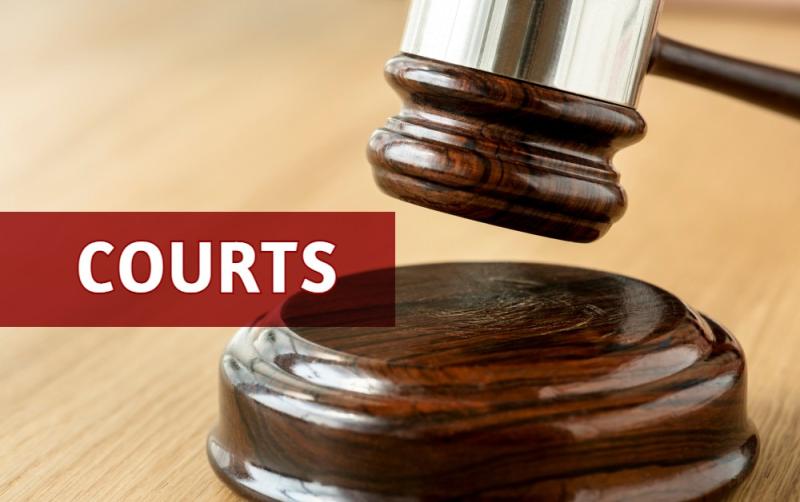 Convicted rapist found guilty of making death threats to the barristers who prosecuted him
